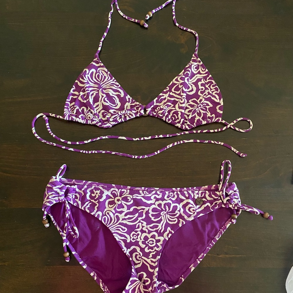 AE 2 piece bikini